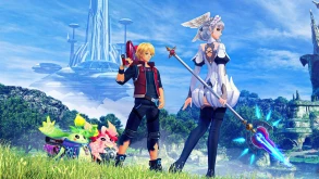 Xenoblade Chronicles: Definitive Edition Review - Η καλύτερη έκδοσή του είναι εδώ; 