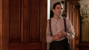 Στο 2ο κεφάλαιο του ‘NOS4A2’ ξαναφουντώνει το μίσος ανάμεσα στους ‘Charlie Manx’ & ‘Vic’ (ΒΙΝΤΕΟ)   