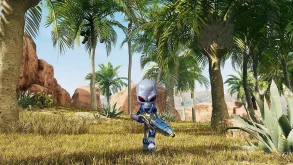 Δοκιμάστε το remake του Destroy All Humans! στο PC