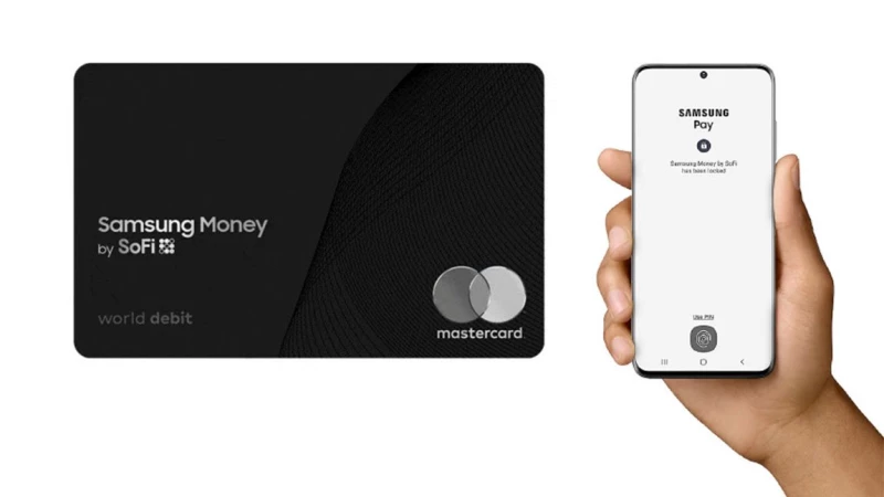 Η Samsung Money είναι η απάντηση της εταιρίας στην Apple Card