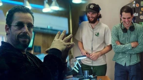Τα αδέρφια Safdie του "Uncut Gems" πήραν μεταγραφή για το HBO
