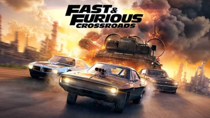 Το πρώτο gameplay trailer του Fast and Furious Crossroads αποκαλύπτεται