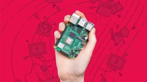 Το Raspberry Pi 4 προσφέρει πλέον 8GB RAM