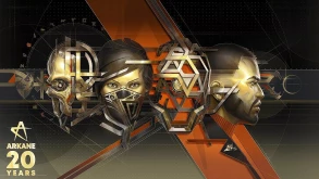 Η Arkane Studios κλείνει τα 20 χρόνια της και το γιορτάζει