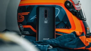 Τίτλοι τέλους στη συνεργασία OnePlus και McLaren