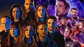 Επιτέλους, το Agents of SHIELD θα επανασυνδεθεί με το MCU