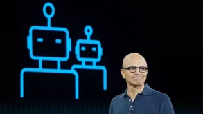 Η Microsoft απολύει δημοσιογράφους για να τους αντικαταστήσει με ρομπότ