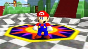 Speedrunner του Super Mario 64 έσπασε το παγκόσμιο ρεκόρ ύστερα από 8 χρόνια προσπάθειας