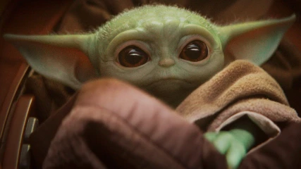 Τα αρχικά σχέδια του Baby Yoda δεν ήταν και τόσο αξιολάτρευτα (ΕΙΚΟΝΕΣ)