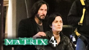 Ένα "θεότρελο" The Matrix 4 θέλει η Lana Wachowski