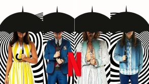 Δείτε νέο φωτογραφικό υλικό του Umbrella Academy εν όψει της 2ης σεζόν (ΕΙΚΟΝΕΣ)
