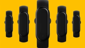 Αυτό θα είναι το Xiaomi Mi Band 5
