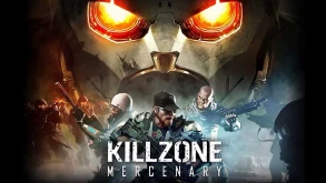 Η Sony κλείνει απροειδοποίητα το multiplayer στο Killzone: Mercenary του PS Vita
