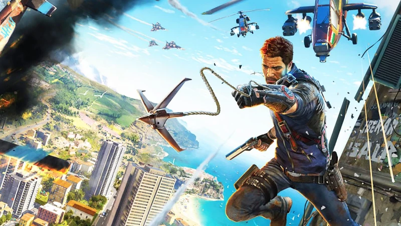 Η Avalanche Studios επεκτείνεται και στην Αγγλία