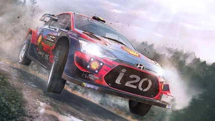 Η Codemasters ανακτά τα δικαιώματα του WRC ύστερα από 18 χρόνια