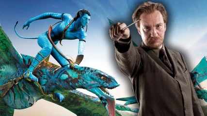 Στο Avatar 2 ο David Thewlis θα παίξει έναν Na'vi και 