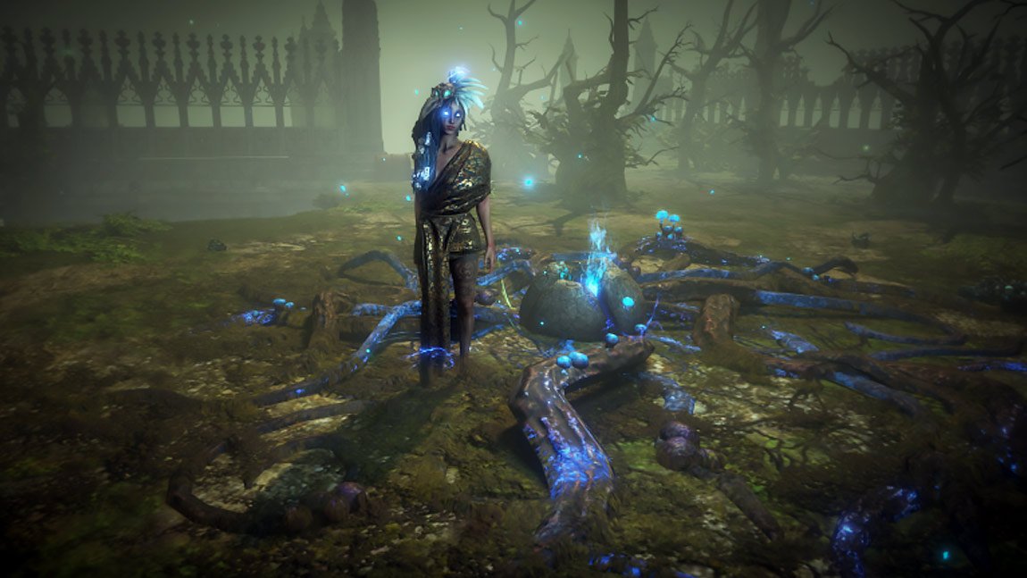 Αποκαλύφθηκε το Path of Exile: Harvest – Καταφθάνει μέσα στον Ιούνιο
