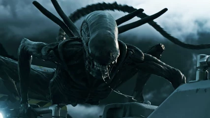 Ο «πατέρας» των Alien μιλάει για το μέλλον του franchise