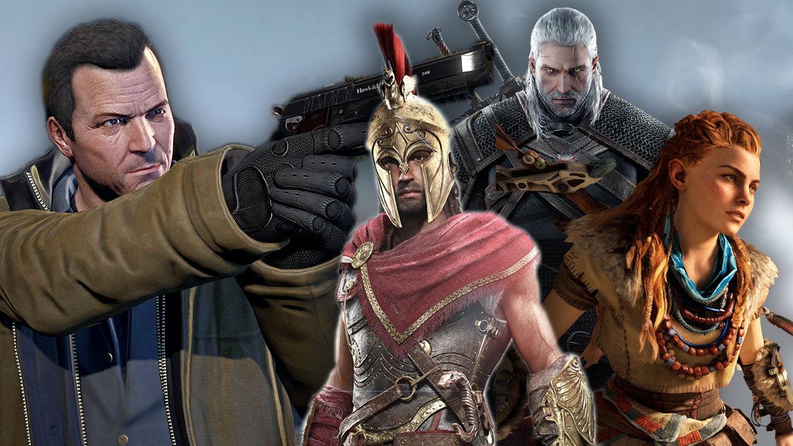 Open World Games - Τελικά είναι μάστιγα ή ευλογία; 