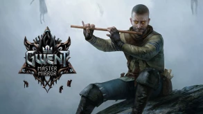Το Master Mirror είναι το νέο μεγάλο expansion του Gwent (ΒΙΝΤΕΟ)