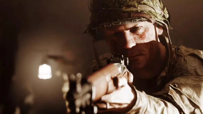 Το τελευταίο μεγάλο update του Battlefield V είναι εδώ