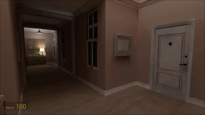 Modder αναπαριστά τον φρικιαστικό κόσμο του PT μέσα στο Half-Life: Alyx
