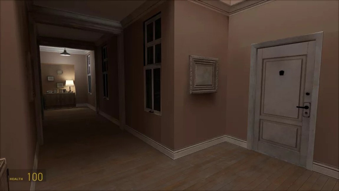 Modder αναπαριστά τον φρικιαστικό κόσμο του PT μέσα στο Half-Life: Alyx