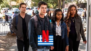 Διαθέσιμο το μεγάλο φινάλε του 13 Reasons Why στο ελληνικό Netflix