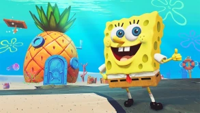 Δείτε το νέο multiplayer του SpongeBob SquarePants: Battle for Bikini Bottom – Rehydrated (ΒΙΝΤΕΟ)