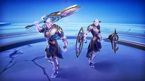 Τελικό trailer για το Call of the Void update του Dauntless