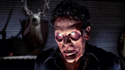 Το νέο Evil Dead είναι γεγονός με νέο σκηνοθέτη – Δεν επιστρέφει τελικά ο Bruce Campbell