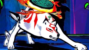 Το Okami 2 θα μπορούσε να γίνει πραγματικότητα