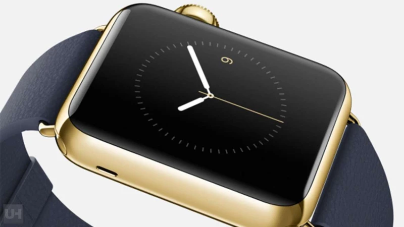 Πιθανός ο ερεθισμός του δέρματος από το Apple Watch