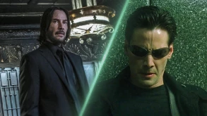 O Keanu Reeves αποκαλύπτει γιατί επέστρεψε για το The Matrix 4