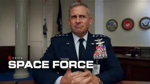 Space Force Review - Καλύτερα που δεν είναι ένα "Office" στο διάστημα