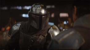 Θα ανέβει κατακόρυφα η δράση στη 2η σεζόν του The Mandalorian
