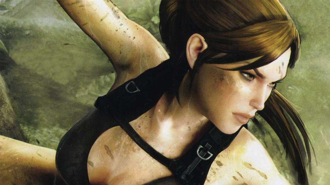 Tomb Raider