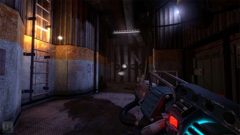 Διαθέσιμο στο Early Access το Black Mesa