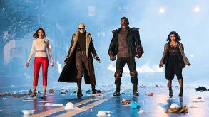 Είναι θεότρελο το trailer της 2ης σεζόν του Doom Patrol 