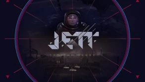 Αποκαλύφθηκε το JETT: The Far Shore από τους δημιουργούς του Sword & Sorcery