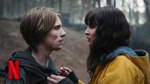 Η αποκάλυψη έρχεται στο νέο trailer του εκρηκτικού φινάλε του DARK