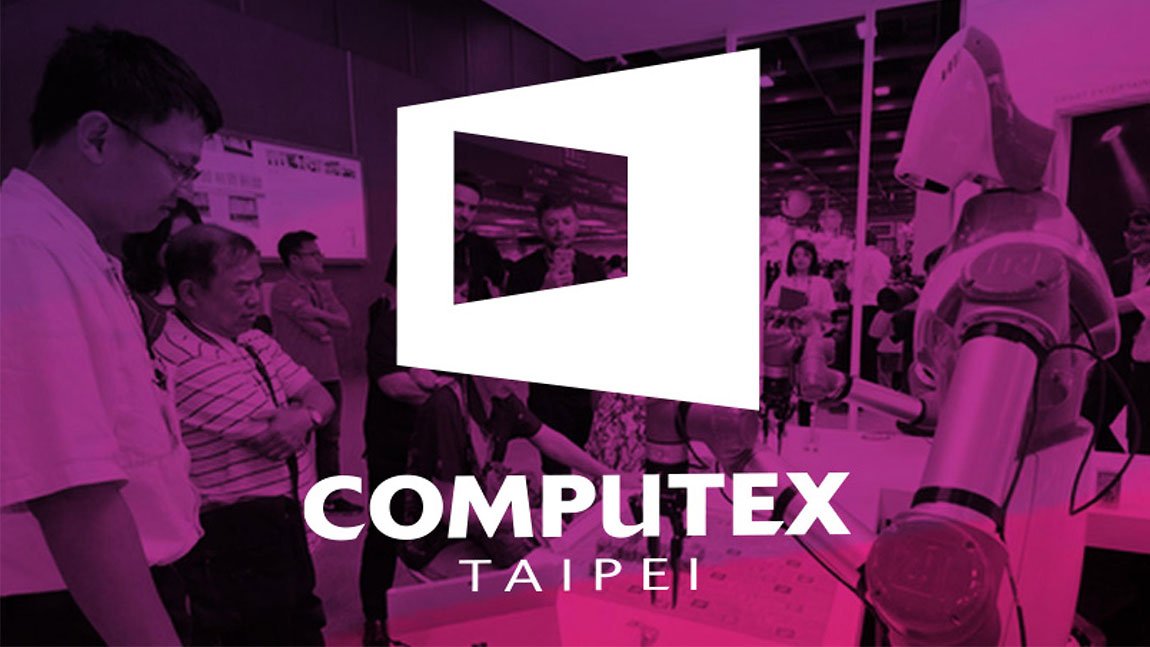 Η Computex αναβάλλεται οριστικά για φέτος
