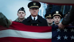 Νέο trailer για το "Greyhound" με έναν θαλασσόλυκο Tom Hanks