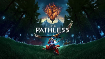 Το The Pathless θα κυκλοφορήσει επανασχεδιασμένο και στο PS5