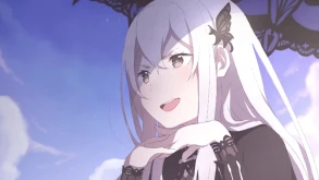 Η 2η σεζόν του Re:ZERO απέκτησε ημερομηνία και ένα συνταρακτικό trailer