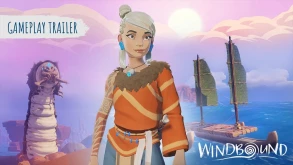 Αποκαλύφθηκε το πρώτο gameplay trailer και η ημερομηνία κυκλοφορίας του Windbound 