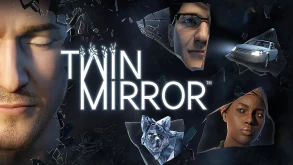 Το Twin Mirror από τους δημιουργούς του Life is Strange απέκτησε νέο ατμοσφαιρικό trailer