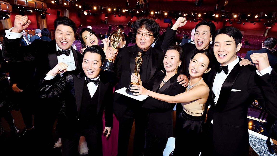 Σημαντικές αλλαγές στην κατηγορία Καλύτερης Ταινίας από την Ακαδημία
