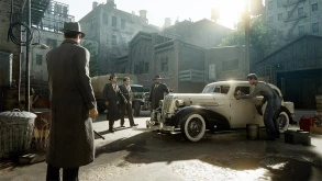 Το remake του Mafia δείχνει εκπληκτικό στο ολοκαίνουργιο trailer του