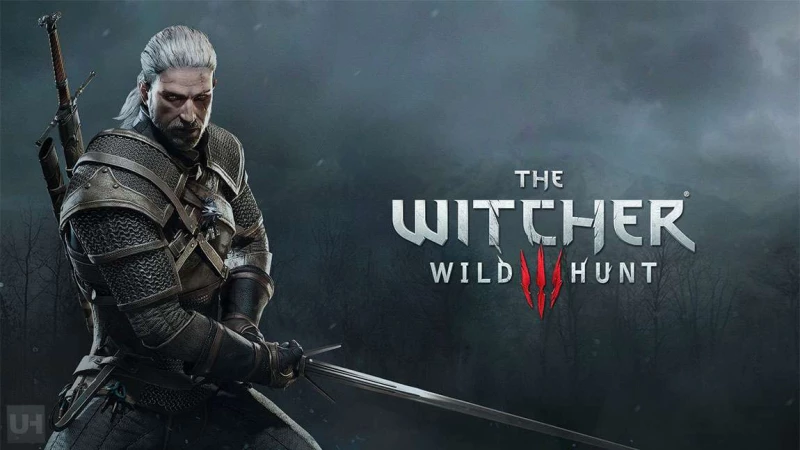 Πλάνα από τη PS4 έκδοση του The Witcher 3